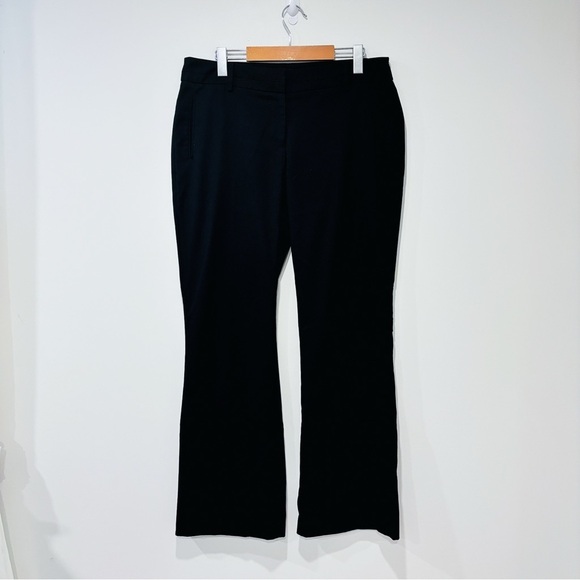 MEXX Flared black pants - Picture 2 of 9